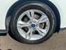 USED 2013 63 FORD FOCUS 1.6 Zetec Hatchback 5dr Petrol Manual Euro 5 (105 ps) 