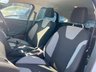 USED 2013 63 FORD FOCUS 1.6 Zetec Hatchback 5dr Petrol Manual Euro 5 (105 ps) 