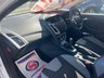USED 2013 63 FORD FOCUS 1.6 Zetec Hatchback 5dr Petrol Manual Euro 5 (105 ps) 