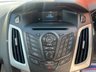 USED 2013 63 FORD FOCUS 1.6 Zetec Hatchback 5dr Petrol Manual Euro 5 (105 ps) 