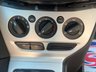 USED 2013 63 FORD FOCUS 1.6 Zetec Hatchback 5dr Petrol Manual Euro 5 (105 ps) 