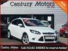 USED 2013 63 FORD FOCUS 1.6 Zetec Hatchback 5dr Petrol Manual Euro 5 (105 ps) 