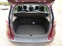 USED 2016 16 RENAULT SCENIC 1.5 dCi Dynamique Nav MPV 5dr Diesel Manual Euro 6 (s/s) (110 ps) www.suffolkcarcentre.co.uk - Located at Reydon
