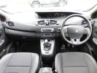 USED 2016 16 RENAULT SCENIC 1.5 dCi Dynamique Nav MPV 5dr Diesel Manual Euro 6 (s/s) (110 ps) www.suffolkcarcentre.co.uk - Located at Reydon