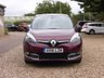 USED 2016 16 RENAULT SCENIC 1.5 dCi Dynamique Nav MPV 5dr Diesel Manual Euro 6 (s/s) (110 ps) www.suffolkcarcentre.co.uk - Located at Reydon