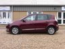 USED 2016 16 RENAULT SCENIC 1.5 dCi Dynamique Nav MPV 5dr Diesel Manual Euro 6 (s/s) (110 ps) www.suffolkcarcentre.co.uk - Located at Reydon