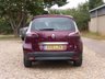 USED 2016 16 RENAULT SCENIC 1.5 dCi Dynamique Nav MPV 5dr Diesel Manual Euro 6 (s/s) (110 ps) www.suffolkcarcentre.co.uk - Located at Reydon
