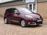 USED 2016 16 RENAULT SCENIC 1.5 dCi Dynamique Nav MPV 5dr Diesel Manual Euro 6 (s/s) (110 ps) www.suffolkcarcentre.co.uk - Located at Reydon