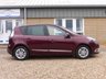 USED 2016 16 RENAULT SCENIC 1.5 dCi Dynamique Nav MPV 5dr Diesel Manual Euro 6 (s/s) (110 ps) www.suffolkcarcentre.co.uk - Located at Reydon