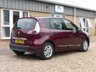 USED 2016 16 RENAULT SCENIC 1.5 dCi Dynamique Nav MPV 5dr Diesel Manual Euro 6 (s/s) (110 ps) www.suffolkcarcentre.co.uk - Located at Reydon