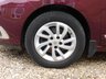 USED 2016 16 RENAULT SCENIC 1.5 dCi Dynamique Nav MPV 5dr Diesel Manual Euro 6 (s/s) (110 ps) www.suffolkcarcentre.co.uk - Located at Reydon