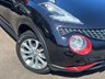 USED 2016 16 NISSAN JUKE 1.5 dCi Tekna SUV 5dr Diesel Manual Euro 6 (s/s) (110 ps) 
