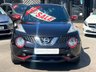 USED 2016 16 NISSAN JUKE 1.5 dCi Tekna SUV 5dr Diesel Manual Euro 6 (s/s) (110 ps) 