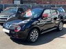 USED 2016 16 NISSAN JUKE 1.5 dCi Tekna SUV 5dr Diesel Manual Euro 6 (s/s) (110 ps) 