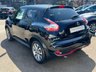 USED 2016 16 NISSAN JUKE 1.5 dCi Tekna SUV 5dr Diesel Manual Euro 6 (s/s) (110 ps) 