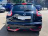 USED 2016 16 NISSAN JUKE 1.5 dCi Tekna SUV 5dr Diesel Manual Euro 6 (s/s) (110 ps) 