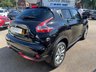 USED 2016 16 NISSAN JUKE 1.5 dCi Tekna SUV 5dr Diesel Manual Euro 6 (s/s) (110 ps) 
