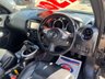 USED 2016 16 NISSAN JUKE 1.5 dCi Tekna SUV 5dr Diesel Manual Euro 6 (s/s) (110 ps) 