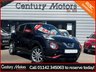 USED 2016 16 NISSAN JUKE 1.5 dCi Tekna SUV 5dr Diesel Manual Euro 6 (s/s) (110 ps) 