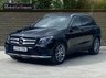 USED 2016 66 MERCEDES-BENZ GLC 2.1 GLC250d AMG Line SUV 5dr Diesel G-Tronic 4MATIC Euro 6 (s/s) (204 ps) FINANCE AVAILABLE ZERO DEPOSIT