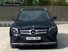 USED 2016 66 MERCEDES-BENZ GLC 2.1 GLC250d AMG Line SUV 5dr Diesel G-Tronic 4MATIC Euro 6 (s/s) (204 ps) FINANCE AVAILABLE ZERO DEPOSIT