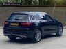 USED 2016 66 MERCEDES-BENZ GLC 2.1 GLC250d AMG Line SUV 5dr Diesel G-Tronic 4MATIC Euro 6 (s/s) (204 ps) FINANCE AVAILABLE ZERO DEPOSIT