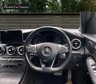 USED 2016 66 MERCEDES-BENZ GLC 2.1 GLC250d AMG Line SUV 5dr Diesel G-Tronic 4MATIC Euro 6 (s/s) (204 ps) FINANCE AVAILABLE ZERO DEPOSIT