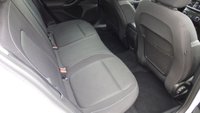 USED 2020 20 FORD FOCUS 1.5 EcoBlue Zetec Estate 5dr Diesel Manual Euro 6 (s/s) (120 ps) www.suffolkcarcentre.co.uk - Located at Reydon