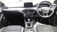 USED 2020 20 FORD FOCUS 1.5 EcoBlue Zetec Estate 5dr Diesel Manual Euro 6 (s/s) (120 ps) www.suffolkcarcentre.co.uk - Located at Reydon