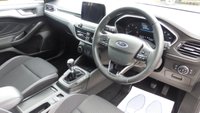 USED 2020 20 FORD FOCUS 1.5 EcoBlue Zetec Estate 5dr Diesel Manual Euro 6 (s/s) (120 ps) www.suffolkcarcentre.co.uk - Located at Reydon