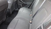 USED 2020 20 FORD FOCUS 1.5 EcoBlue Zetec Estate 5dr Diesel Manual Euro 6 (s/s) (120 ps) www.suffolkcarcentre.co.uk - Located at Reydon