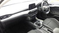 USED 2020 20 FORD FOCUS 1.5 EcoBlue Zetec Estate 5dr Diesel Manual Euro 6 (s/s) (120 ps) www.suffolkcarcentre.co.uk - Located at Reydon