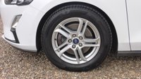 USED 2020 20 FORD FOCUS 1.5 EcoBlue Zetec Estate 5dr Diesel Manual Euro 6 (s/s) (120 ps) www.suffolkcarcentre.co.uk - Located at Reydon