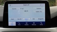 USED 2020 20 FORD FOCUS 1.5 EcoBlue Zetec Estate 5dr Diesel Manual Euro 6 (s/s) (120 ps) www.suffolkcarcentre.co.uk - Located at Reydon