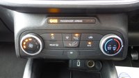 USED 2020 20 FORD FOCUS 1.5 EcoBlue Zetec Estate 5dr Diesel Manual Euro 6 (s/s) (120 ps) www.suffolkcarcentre.co.uk - Located at Reydon
