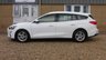 USED 2020 20 FORD FOCUS 1.5 EcoBlue Zetec Estate 5dr Diesel Manual Euro 6 (s/s) (120 ps) www.suffolkcarcentre.co.uk - Located at Reydon