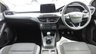 USED 2020 20 FORD FOCUS 1.5 EcoBlue Zetec Estate 5dr Diesel Manual Euro 6 (s/s) (120 ps) www.suffolkcarcentre.co.uk - Located at Reydon