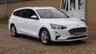 USED 2020 20 FORD FOCUS 1.5 EcoBlue Zetec Estate 5dr Diesel Manual Euro 6 (s/s) (120 ps) www.suffolkcarcentre.co.uk - Located at Reydon