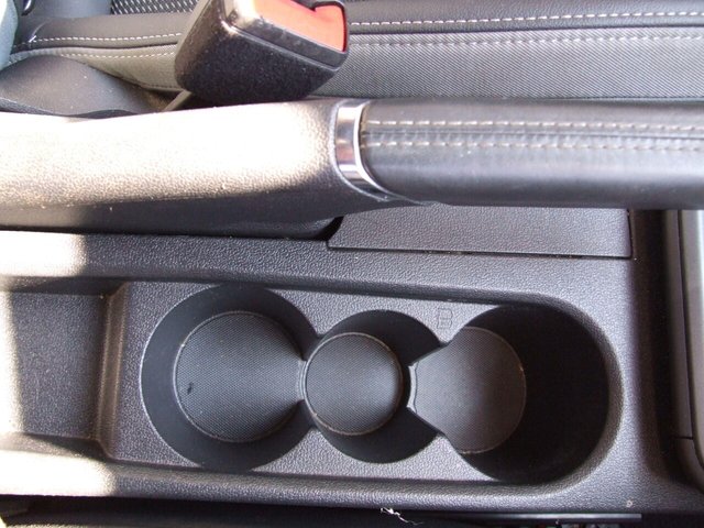 2019 AUDI A1 1.5 TFSI 35 S line Sportback S Tronic Euro 6 (s/s) 5dr - Photo 12