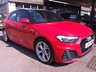 USED 2019 19 AUDI A1 1.5 TFSI 35 S line Sportback 5dr Petrol S Tronic Euro 6 (s/s) (150 ps) Full History 1 Owner ULEZ
