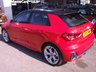 USED 2019 19 AUDI A1 1.5 TFSI 35 S line Sportback 5dr Petrol S Tronic Euro 6 (s/s) (150 ps) Full History 1 Owner ULEZ