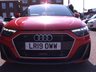 USED 2019 19 AUDI A1 1.5 TFSI 35 S line Sportback 5dr Petrol S Tronic Euro 6 (s/s) (150 ps) Full History 1 Owner ULEZ