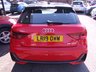 USED 2019 19 AUDI A1 1.5 TFSI 35 S line Sportback 5dr Petrol S Tronic Euro 6 (s/s) (150 ps) Full History 1 Owner ULEZ