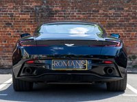 USED 2016 66 ASTON MARTIN DB11 5.2 V12 Coupe 2dr Petrol Auto Euro 6 (s/s) (608 ps) 