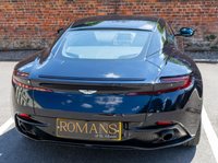USED 2016 66 ASTON MARTIN DB11 5.2 V12 Coupe 2dr Petrol Auto Euro 6 (s/s) (608 ps) 