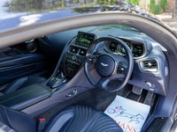 USED 2016 66 ASTON MARTIN DB11 5.2 V12 Coupe 2dr Petrol Auto Euro 6 (s/s) (608 ps) 