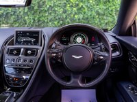 USED 2016 66 ASTON MARTIN DB11 5.2 V12 Coupe 2dr Petrol Auto Euro 6 (s/s) (608 ps) 