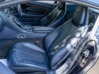 USED 2016 66 ASTON MARTIN DB11 5.2 V12 Coupe 2dr Petrol Auto Euro 6 (s/s) (608 ps) 