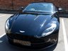 USED 2016 66 ASTON MARTIN DB11 5.2 V12 Coupe 2dr Petrol Auto Euro 6 (s/s) (608 ps) 