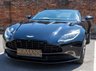 USED 2016 66 ASTON MARTIN DB11 5.2 V12 Coupe 2dr Petrol Auto Euro 6 (s/s) (608 ps) 